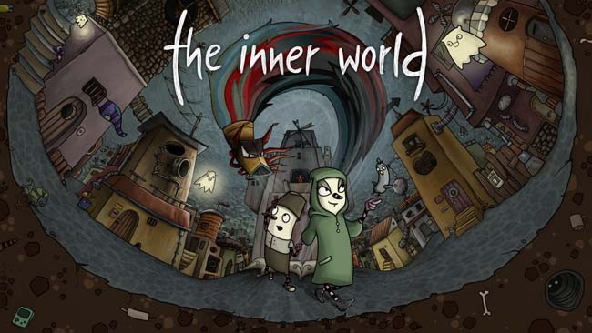 The Inner World Switch