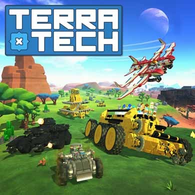 TerraTech SWITCH