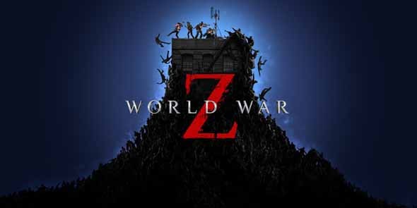 World War Z SWITCH