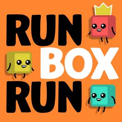 Run Box Run Switch
