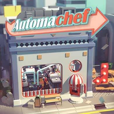 Automachef Switch