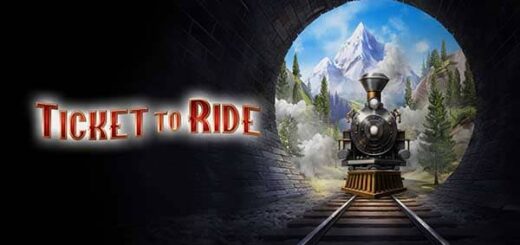 Ticket to Ride Switch