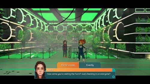 Between Horizons Switch